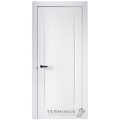 Дверь межкомнатная крашенная Terminus Фрезато модель 705.3 (44 мм)