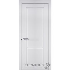 Дверь межкомнатная крашенная Terminus Фрезато модель 706.1 (44 мм)