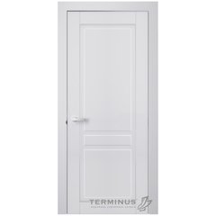 Дверь межкомнатная крашенная Terminus Фрезато модель 706.2 (44 мм)