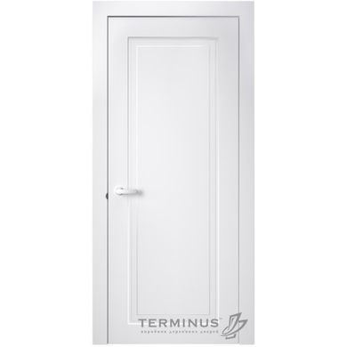 Дверь межкомнатная крашенная Terminus Фрезато модель 707.1 (44 мм)