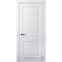 Дверь межкомнатная крашенная Terminus Фрезато модель 707.2 (44 мм)