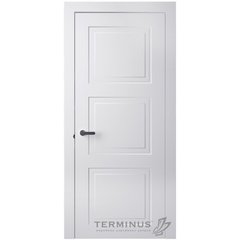 Дверь межкомнатная крашенная Terminus Фрезато модель 707.3 (44 мм)