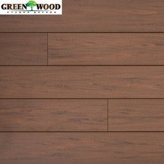 Террасная доска WoodPlast Bruggan Multicolor Cedar