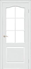 Дверь межкомнатная Омис Классик ПО под покраску (без стекла)