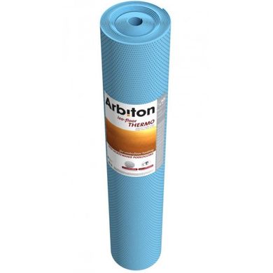 Подложка Аrbiton Izo-Floor Thermo 1.66 мм