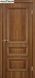 Дверь межкомнатная ОМИС ПВХ коллекция Сан Марко 1.2 (ПГ) Ольха европейская