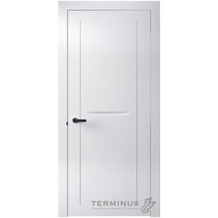 Дверь межкомнатная крашенная Terminus Фрезато модель 705.1 (44 мм)