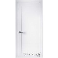Дверь межкомнатная крашенная Terminus Фрезато модель 705.2 (44 мм)