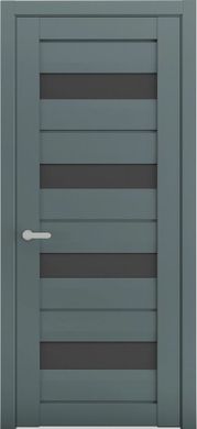Дверь межкомнатная Terminus ELIT-SOFT модель 109 малахит