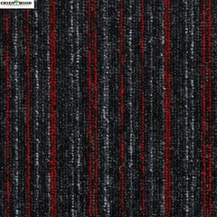 Ковровая плитка Condor Carpets Solid stripe 520