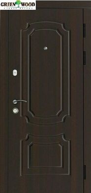 Дверь входная Каскад коллекция Классик Пасаж комплектация Классик