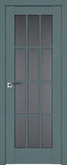 Дверь межкомнатная Terminus NEO-SOFT модель 603 малахит