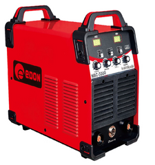 Cварочный полуавтомат EDON EXPERTMIG-5000Q профессиональный, MIG + MMA, ток 20-400 А, электрод 1.6-5 мм