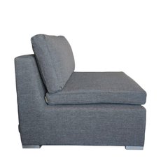 Центральное кресло LAUREN RGHL-8S-19005-2