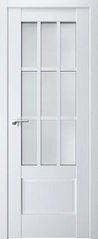 Дверь межкомнатная Terminus NEO-SOFT модель 604 фионит