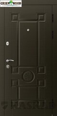 Дверь входная Каскад коллекция Классик Геометрия комплектация Прайм
