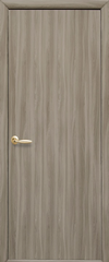 Дверь межкомнатная КДФ (KDF) Лайн Коллекция KDF SHIELD (Экошпон) цвет Шимо Миранти