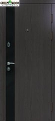 Дверь входная Каскад коллекция Лайн Лиман комплектация Прайм