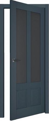 Дверь межкомнатная Terminus NEO-SOFT модель 609 ПО сапфир