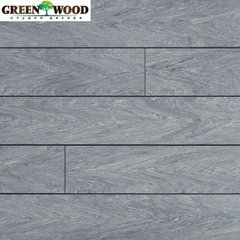 Террасная доска WoodPlast Bruggan Multicolor Gray