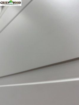 Двери межкомнатные Perfekt 16 Эмаль агат
