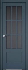 Дверь межкомнатная Terminus NEO-SOFT модель 604 сапфир