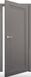 Дверь межкомнатная Terminus NEO-SOFT модель 401 ПГ оникс