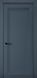 Дверь межкомнатная Terminus NEO-SOFT модель 401 ПГ сапфир