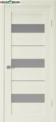 Дверь межкомнатная Неман RV 03 лиственница белая