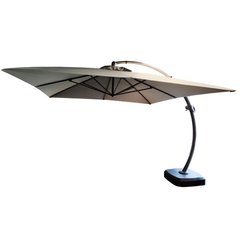 Уличный зонт для сада Barbara SCD-C014 3.5X3.5м