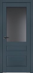 Дверь межкомнатная Terminus NEO-SOFT модель 608 ПО сапфир