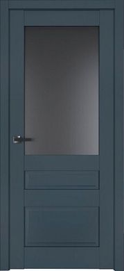 Дверь межкомнатная Terminus NEO-SOFT модель 608 ПО сапфир