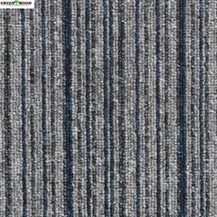 Ковровая плитка Condor Carpets Solid stripe 575