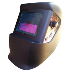 Сварочная маска хамелеон Eltos M-1, полипропилен, рабочая температура -20/+55 º С, защита 16 DIN