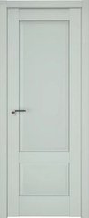 Дверь межкомнатная Terminus NEO-SOFT модель 606 ПГ оливин