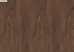 Виниловая плитка LG Hausys Decotile GSW 5713 Сосна коричневая