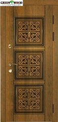 Дверь входная Каскад коллекция 3D Кадис комплектация Эталон