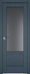 Дверь межкомнатная Terminus NEO-SOFT модель 606 ПО сапфир