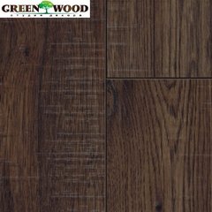 Ламинат Floor Step 3D Wood 3DW03 Хикори Гранат