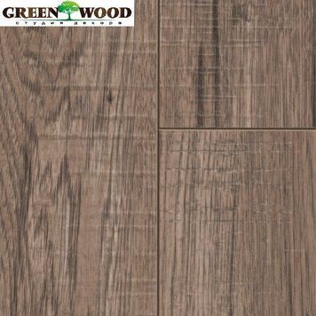 Ламинат Floor Step 3D Wood 3DW07 Хикори Жемчуг