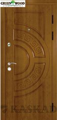 Дверь входная Каскад коллекция Классик Адамант комплектация Эталон