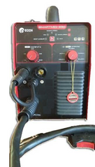 Сварочный инверторный полуавтомат EDON Smart MIG-290, напряжение 220, ток 20-290 А, электроды 1.6-4.0