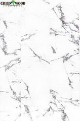 Виниловый ламинат SPC Stonehenge STHP09 Marble White