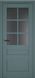 Дверь межкомнатная Terminus NEO-SOFT модель 607 малахит