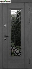 Дверь входная Каскад коллекция Коттедж Сидней комплектация Классик
