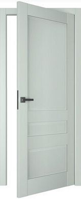 Дверь межкомнатная Terminus NEO-SOFT модель 608 ПГ оливин