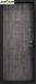 Дверь входная Каскад коллекция Комбо Стайл комплектация Термолюкс