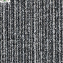 Ковровая плитка Condor Carpets Solid stripe 175