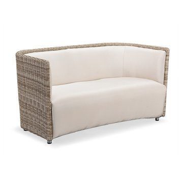 Двойное кресло-софа OXFORD RGLT 1008-3