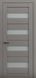 Дверь межкомнатная Terminus ELIT-SOFT модель 109 оникс
